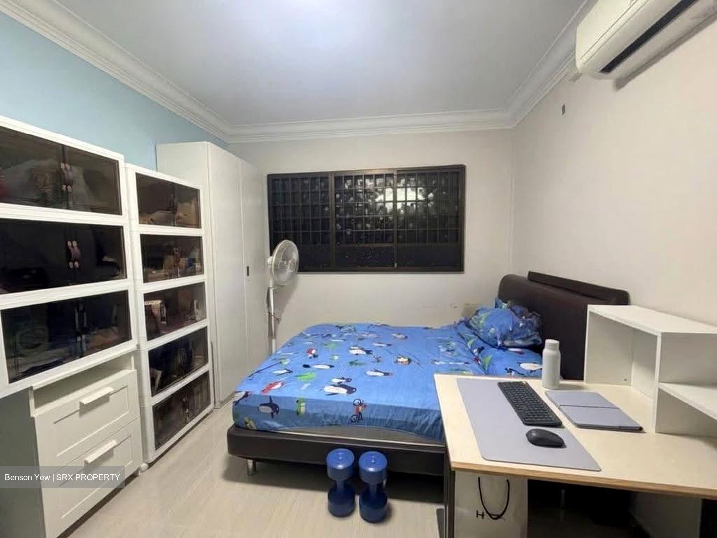 Blk 485 Jurongville @ Avenue 1 (Jurong West), HDB 3 Rooms #638210051